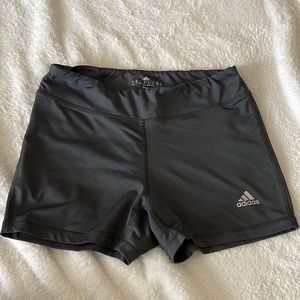 Adidas Small Shorts